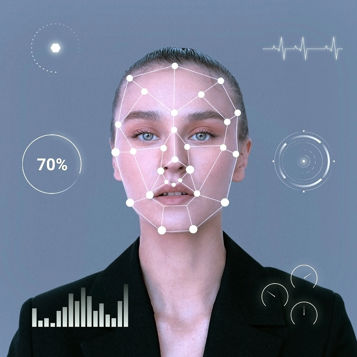 AI Beauty Mirror Designs24hr