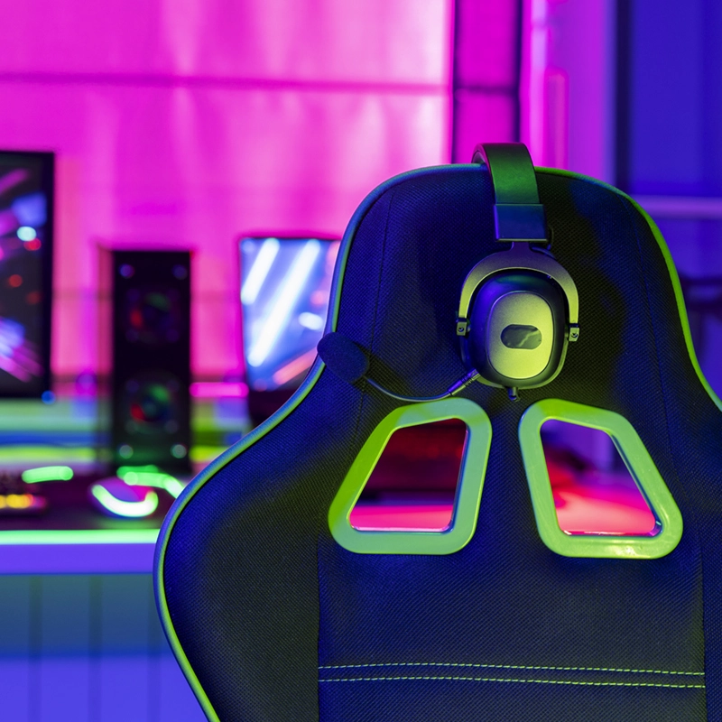 What are the best PC Gaming Accessories for an Immersive Setup? 2 PC gaming accessories