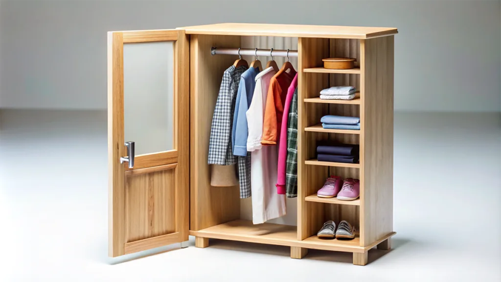 Capsule Wardrobe: Simplify Your Closet, Elevate Your Life 19 modern mini wardrobe