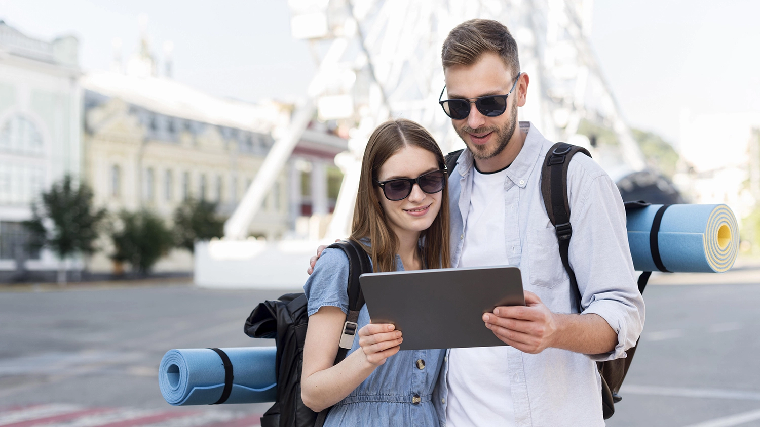 smart travel gadgets