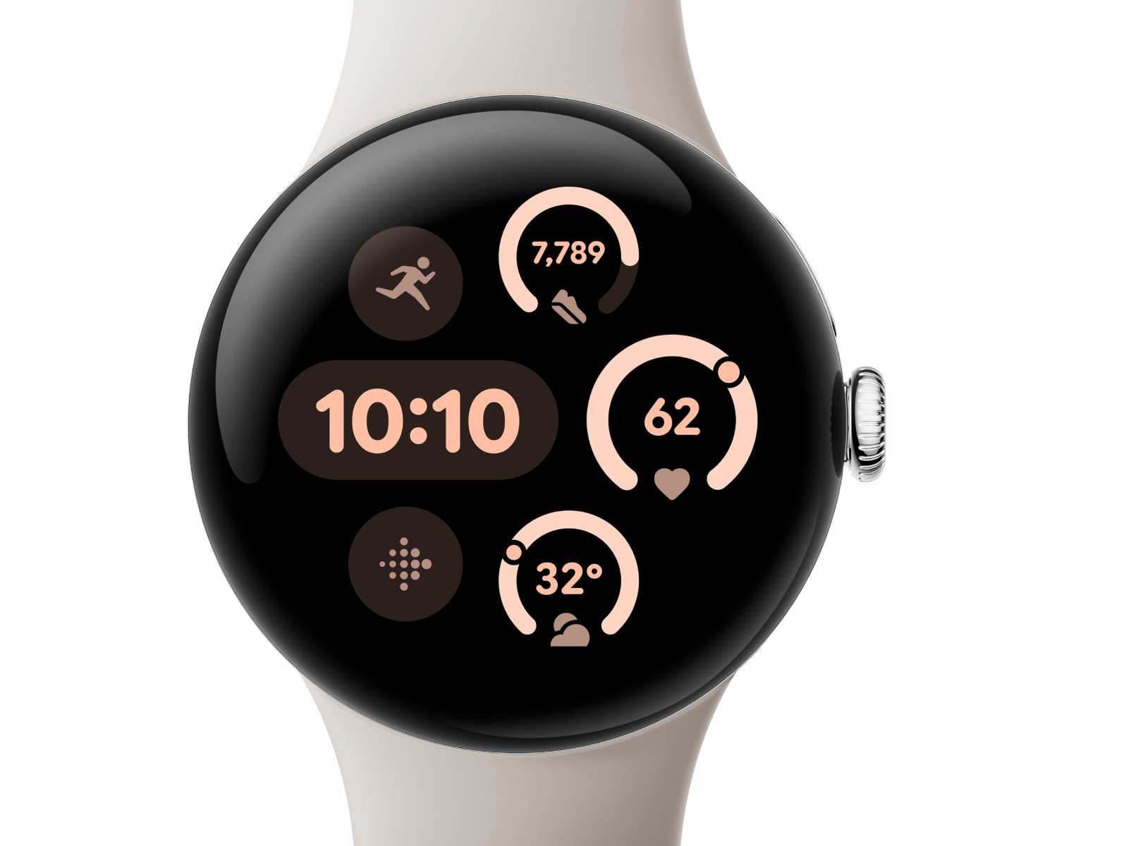 Pixel Watch 3
