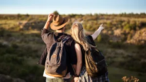 AI travel assistants