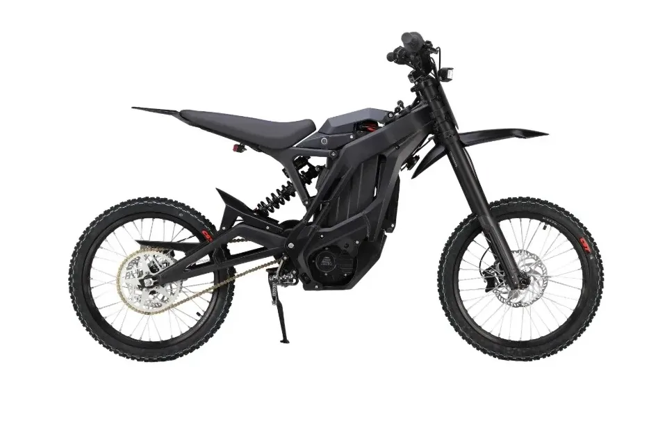 Electric Bikes: Trends, Models, and Smart Living Tips 2 E Ride Pro SS edited 1