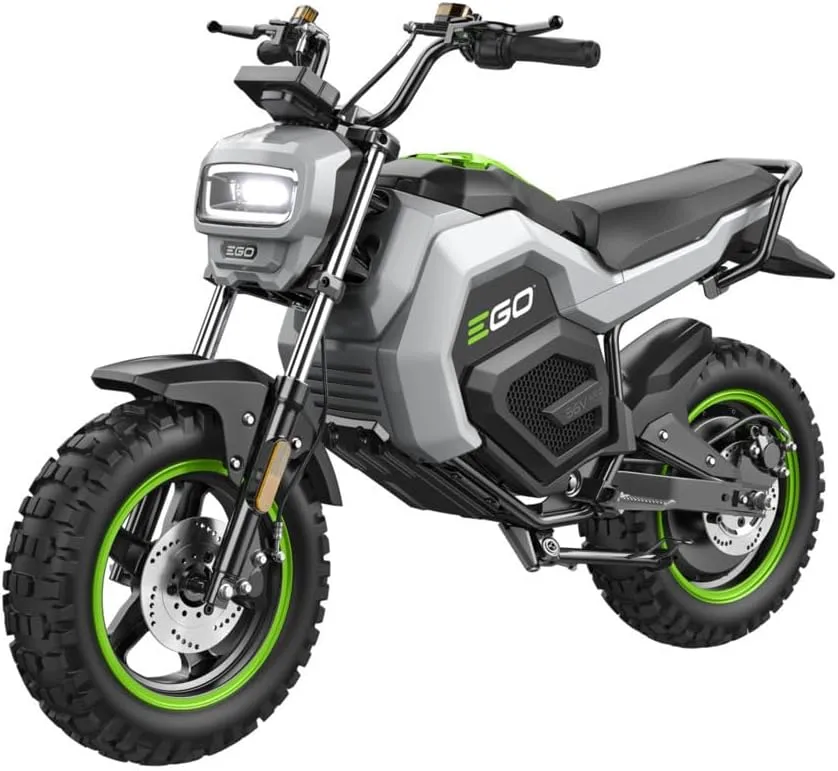 Electric Bikes: Trends, Models, and Smart Living Tips 7 EGO Power Store