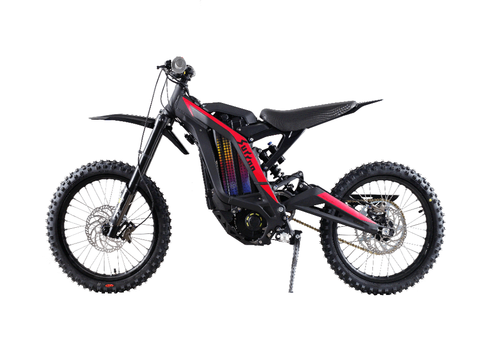 Electric Bikes: Trends, Models, and Smart Living Tips 9 Surron Electric Bike