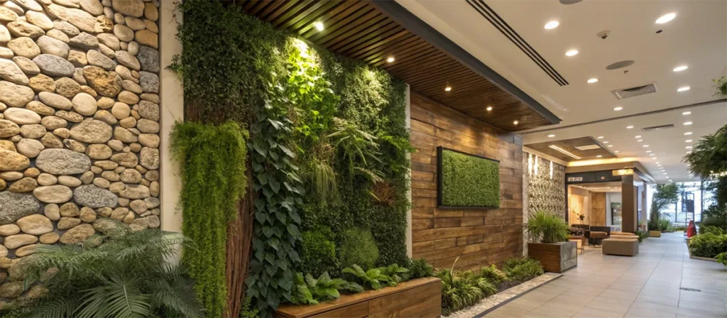 biophilic design