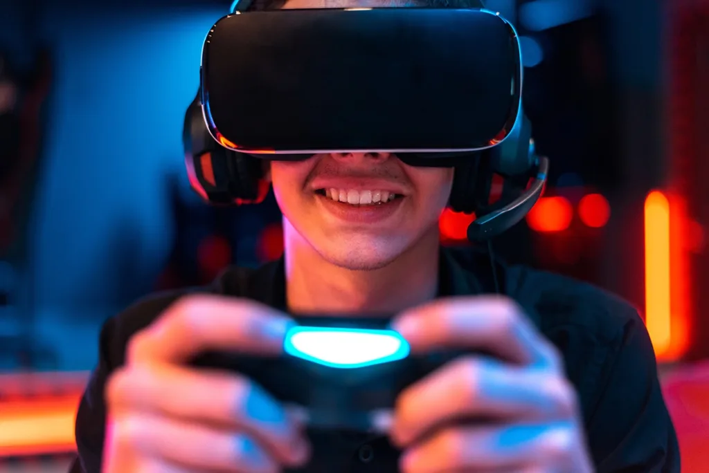 Cloud Gaming: The Future of Gaming in Smart Living 1 cloud gaming