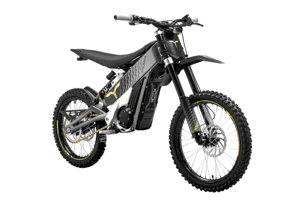 Electric Bikes: Trends, Models, and Smart Living Tips 4 talaria x3 concept