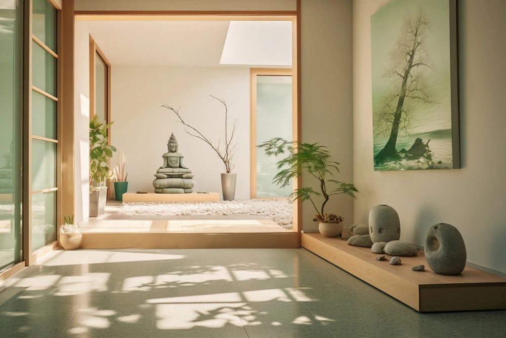 AI Feng Shui: Room Layouts That Balance Energy & Function 1 2150712989