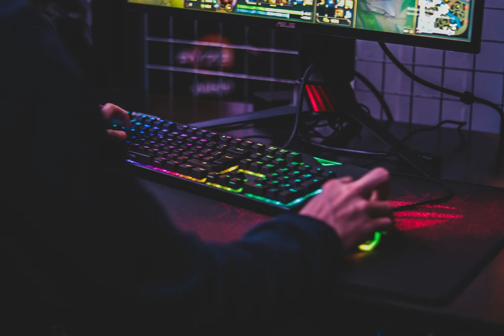The Psychology of Loading Screens: Do They Calm or Frustrate Players? 3 axville WcrqKjgMPfI unsplash