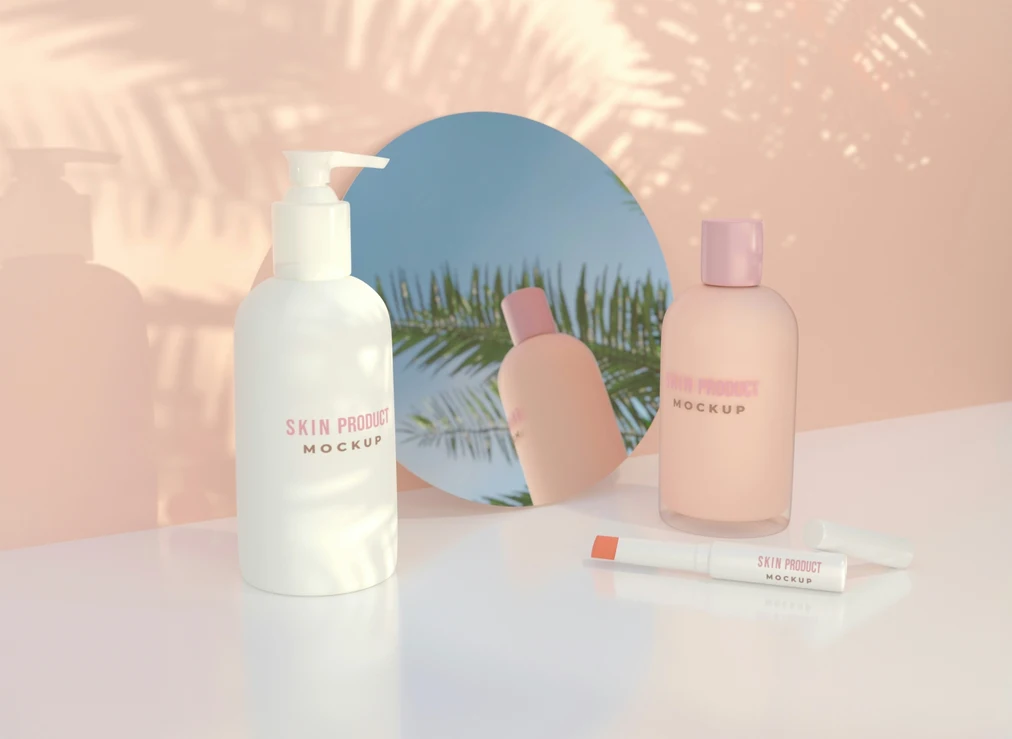 The Calming Science of Skincare Textures: How Creams, Gels, and Serums Affect Your Mood 3 mariia shalabaieva EHOYpsqFBTk unsplash