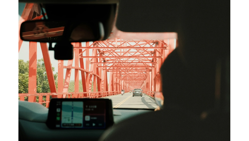 AI Dashcams: How Predictive Vision Is Preventing Accidents Before They Happen 3 wei rjdrELPVqf0 unsplash