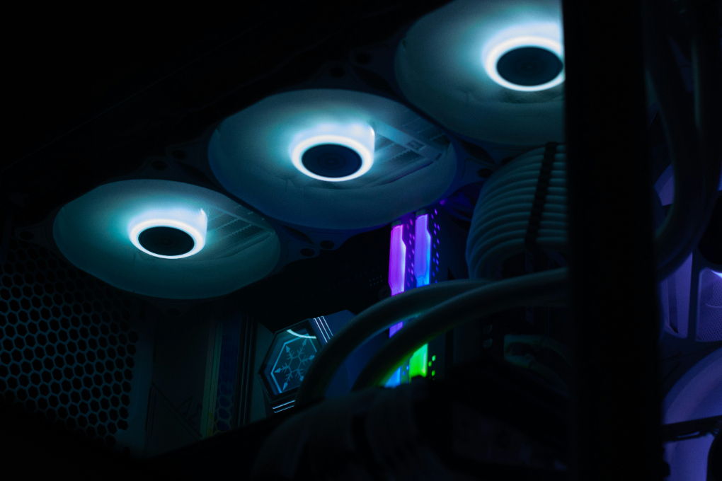 ai memory simulation