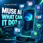 How to use Meta Muse AI for email, shopping, travel and everyday tasks