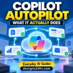 Microsoft Copilot Autopilot access and Cowork comparison