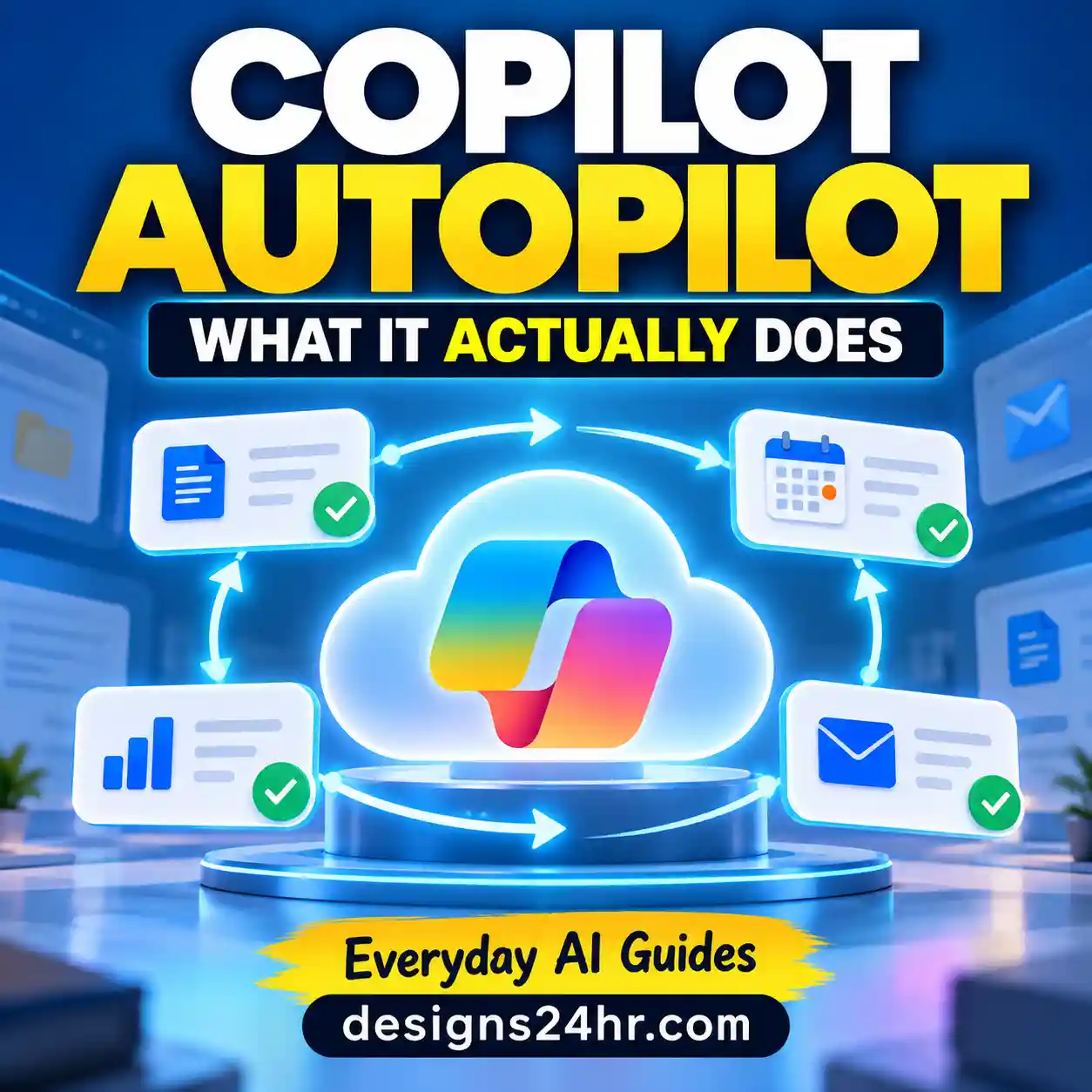 Microsoft Copilot Autopilot access and Cowork comparison